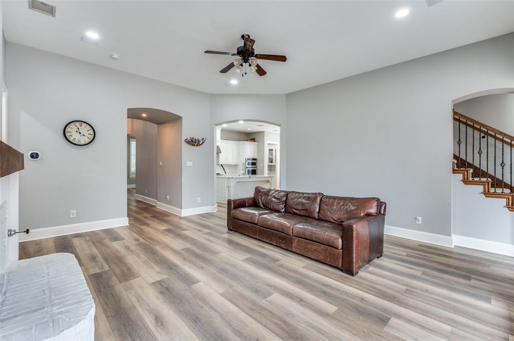 Eldorado Fairways At The Trail - Residential