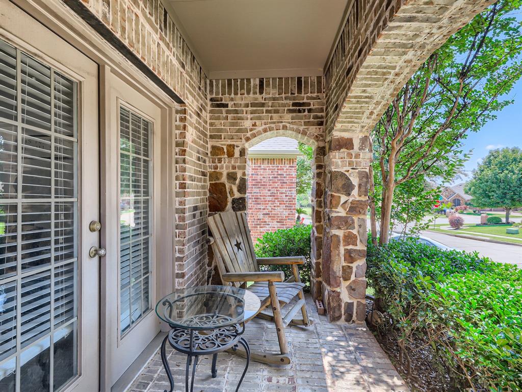 Greens Of Mckinney Ph 2 - Residential