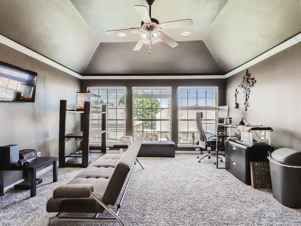 Greens Of Mckinney Ph 2 - Residential