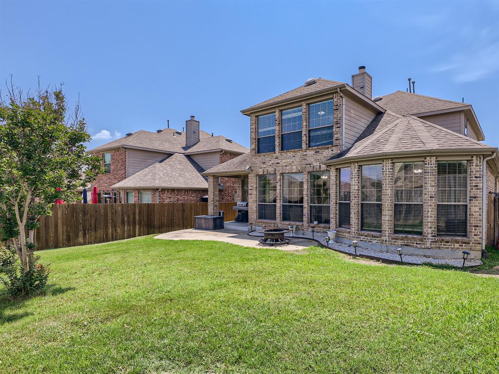 Greens Of Mckinney Ph 2 - Residential