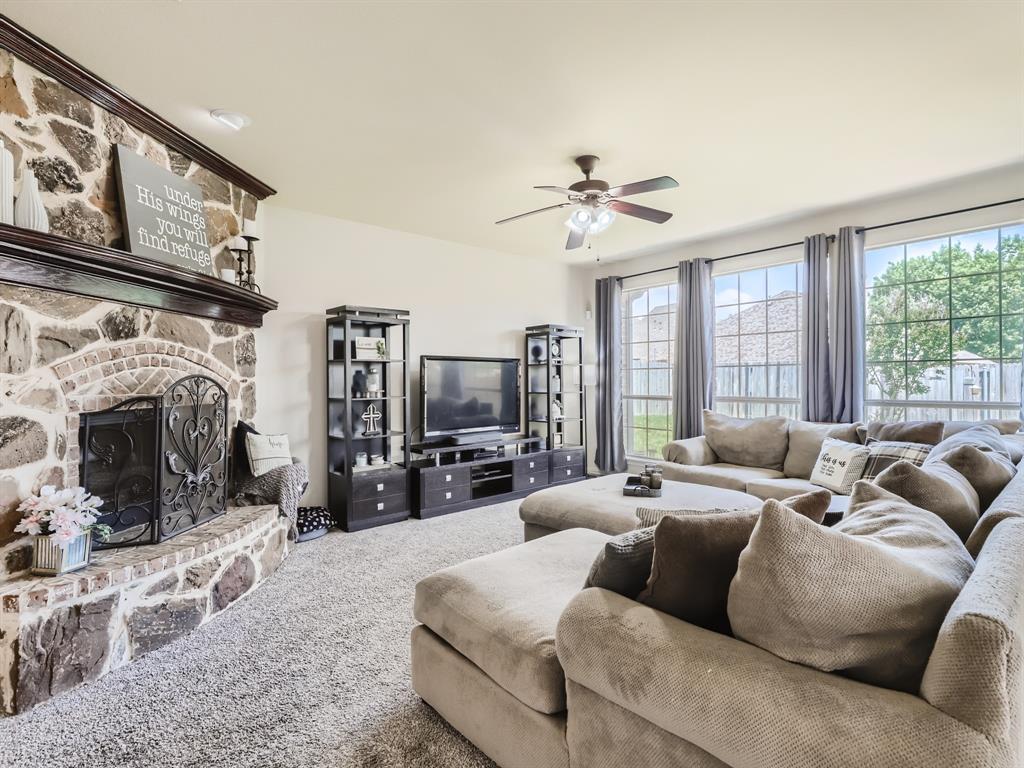 Greens Of Mckinney Ph 2 - Residential