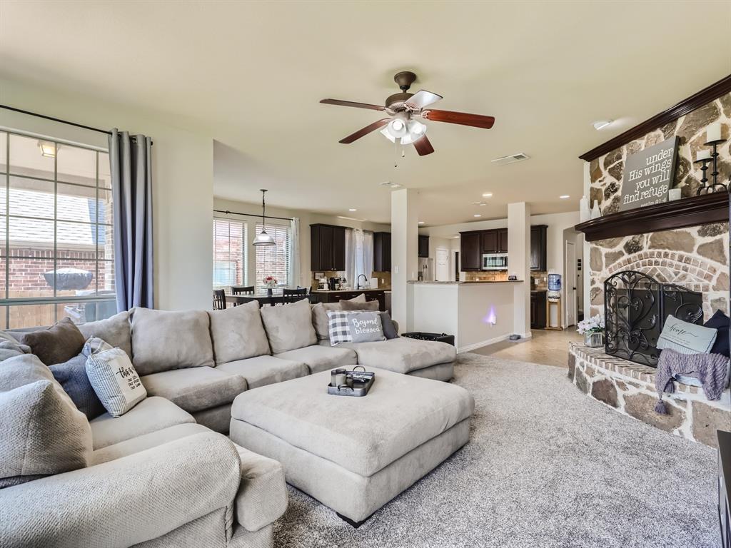 Greens Of Mckinney Ph 2 - Residential