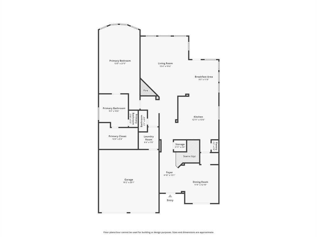 Greens Of Mckinney Ph 2 - Residential