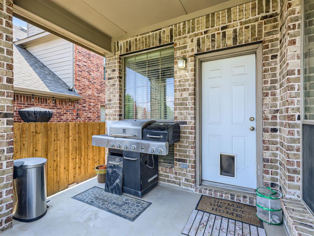 Greens Of Mckinney Ph 2 - Residential