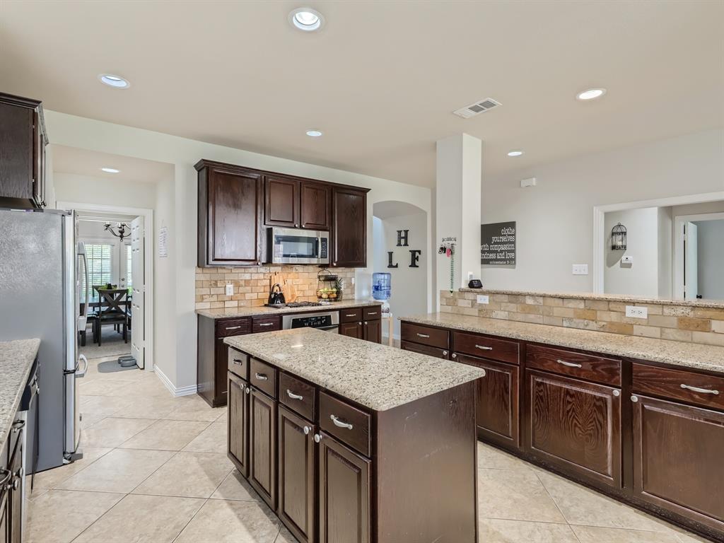 Greens Of Mckinney Ph 2 - Residential