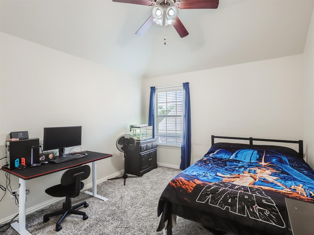 Greens Of Mckinney Ph 2 - Residential