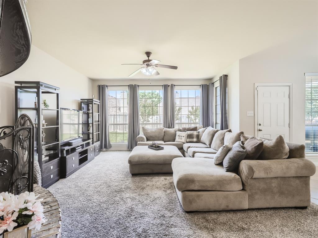 Greens Of Mckinney Ph 2 - Residential