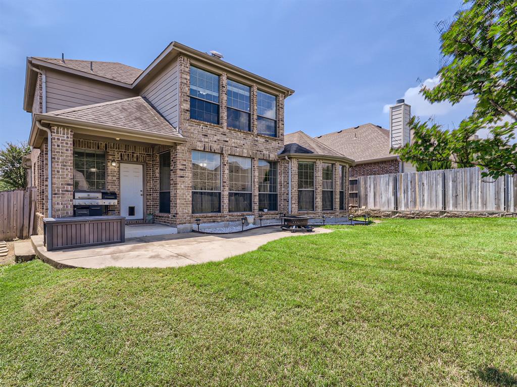 Greens Of Mckinney Ph 2 - Residential
