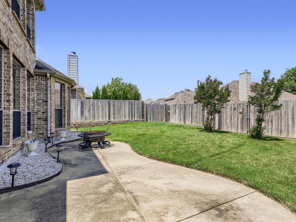 Greens Of Mckinney Ph 2 - Residential