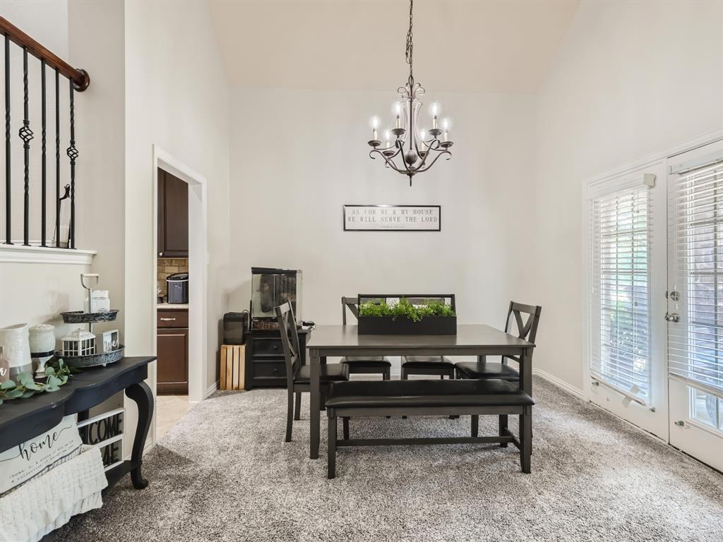 Greens Of Mckinney Ph 2 - Residential