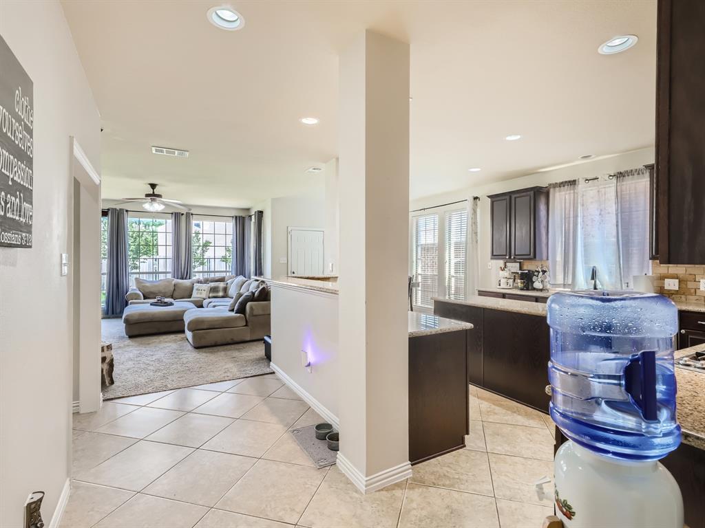 Greens Of Mckinney Ph 2 - Residential