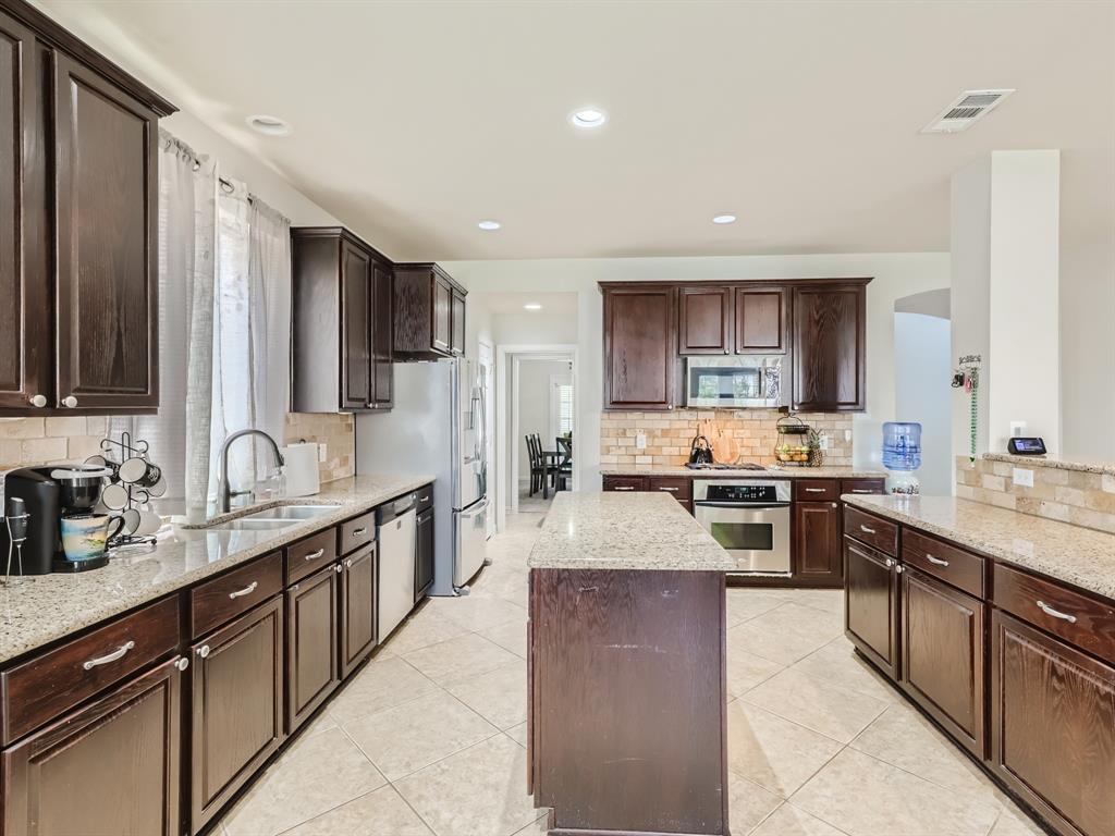 Greens Of Mckinney Ph 2 - Residential