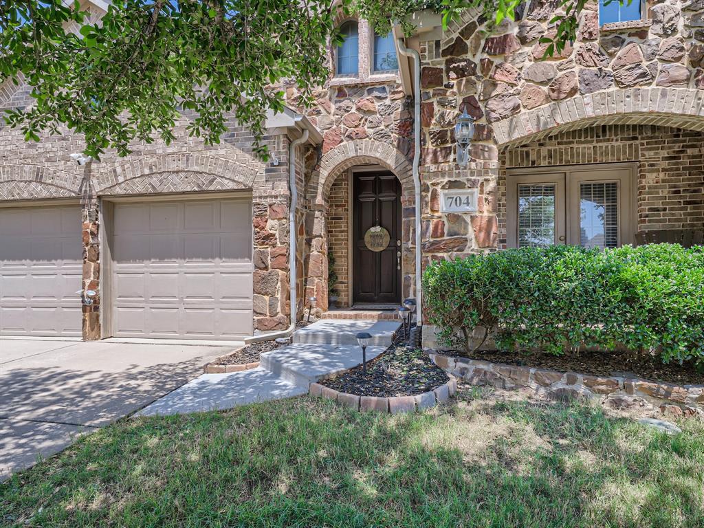 Greens Of Mckinney Ph 2 - Residential