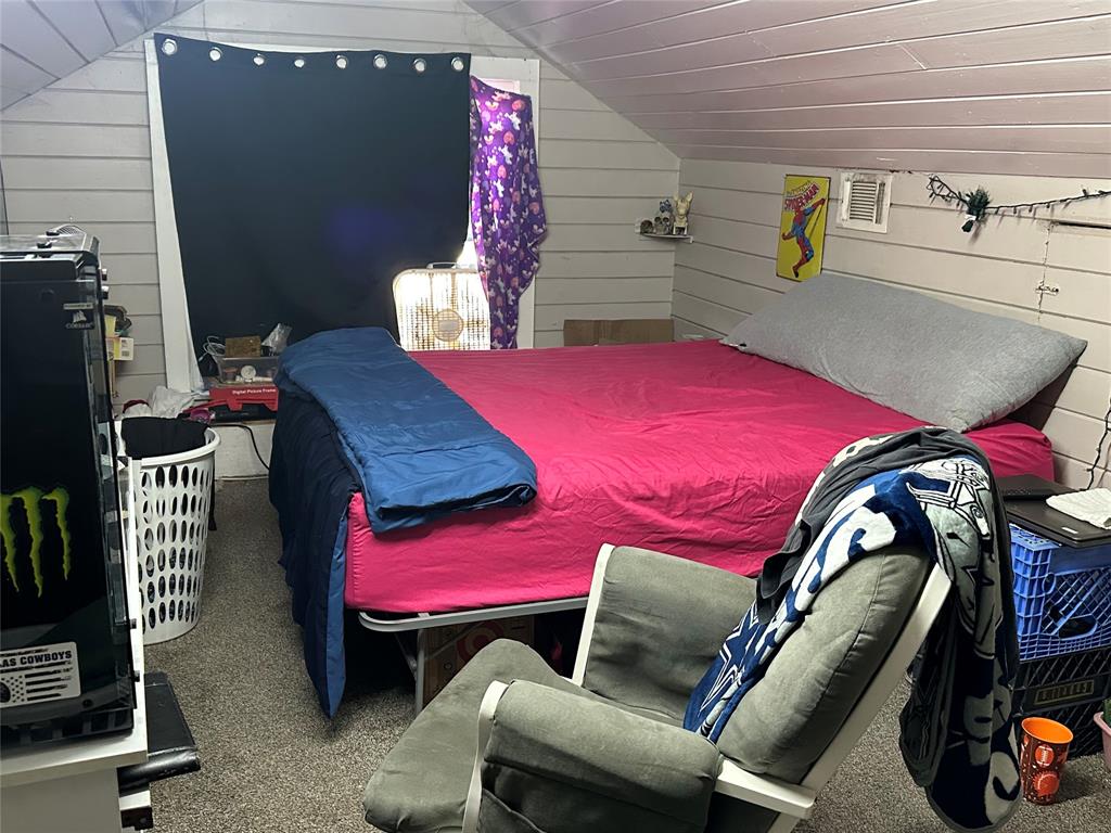 Geren J P Addnreplt Fitch - Residential