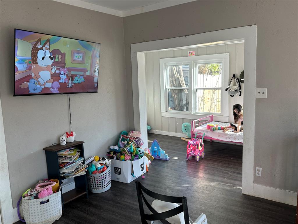 Geren J P Addnreplt Fitch - Residential