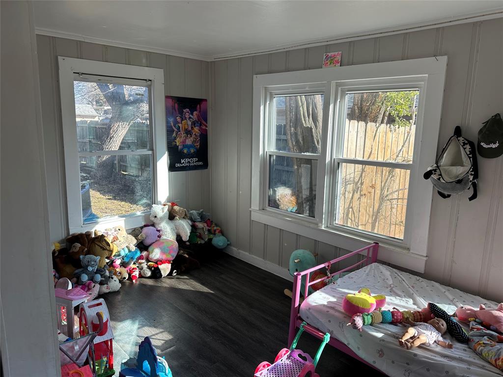 Geren J P Addnreplt Fitch - Residential