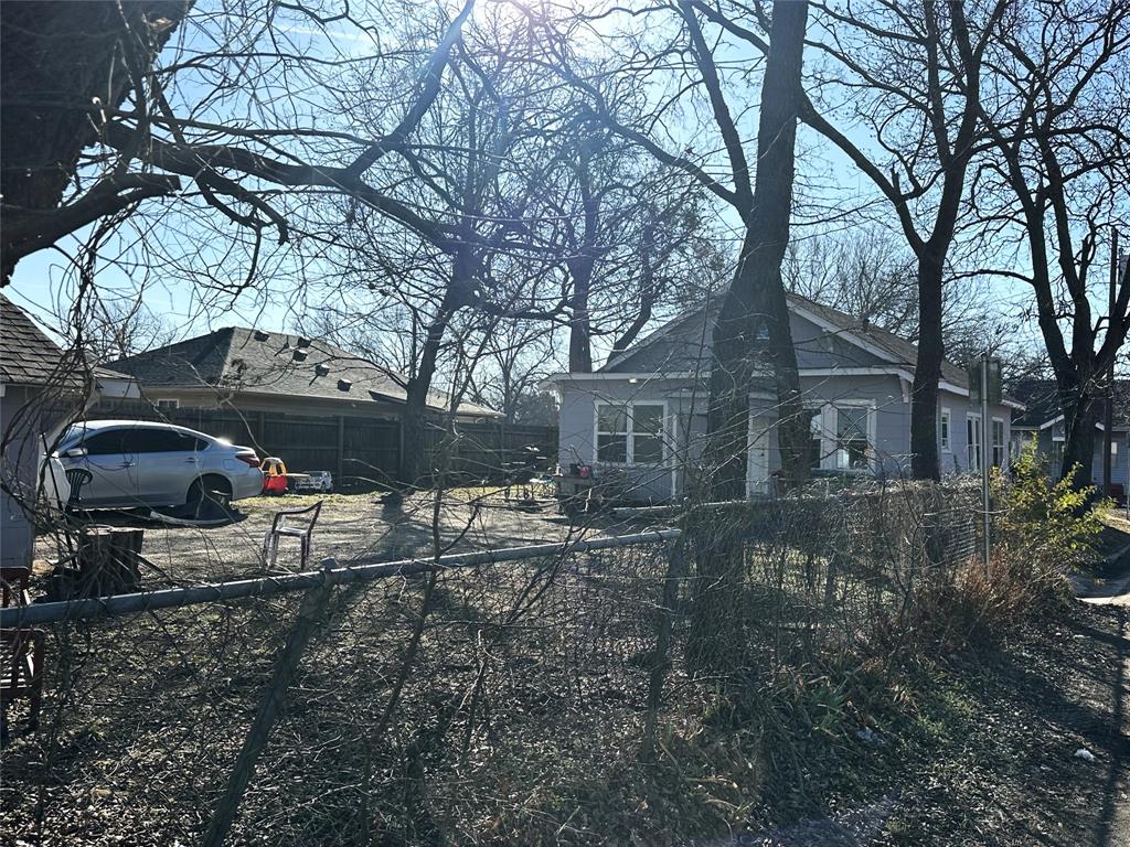 Geren J P Addnreplt Fitch - Residential