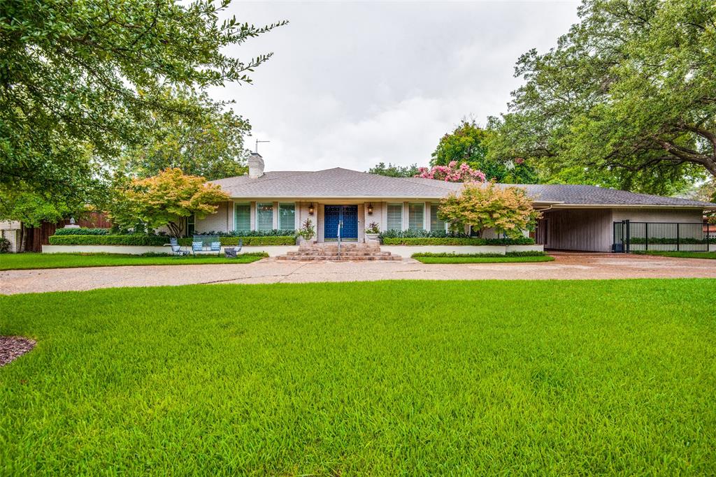 Russwood Acres 2nd Instl - Residential