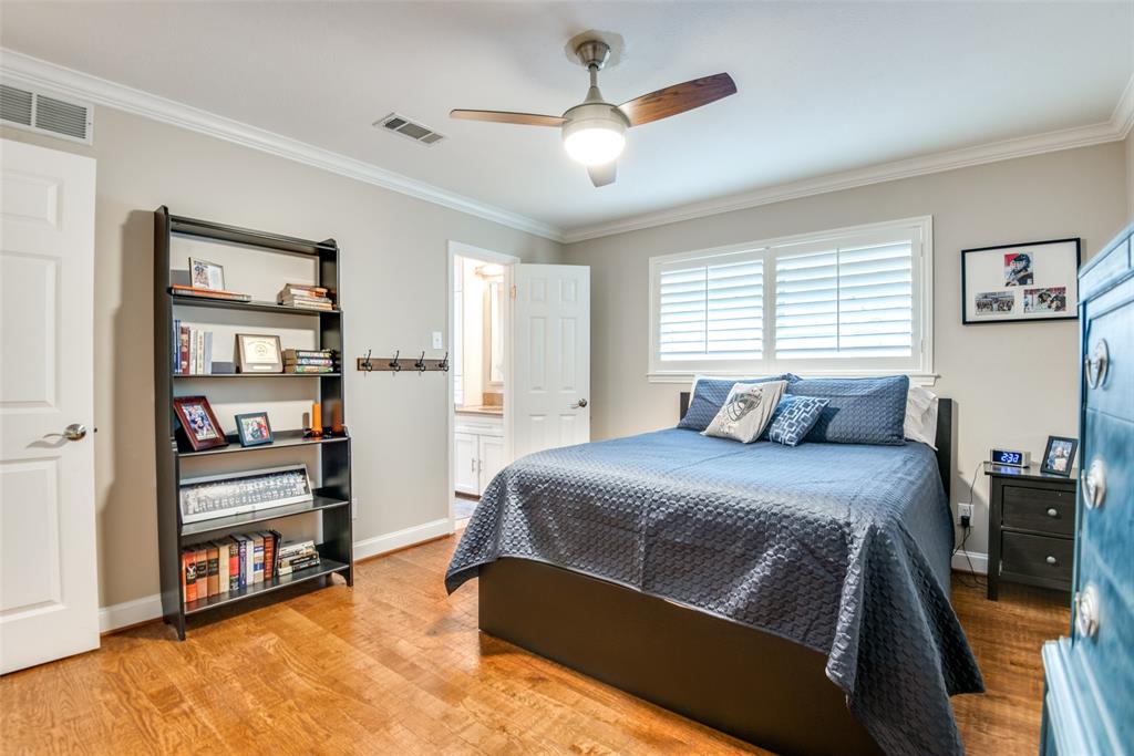 Russwood Acres 2nd Instl - Residential