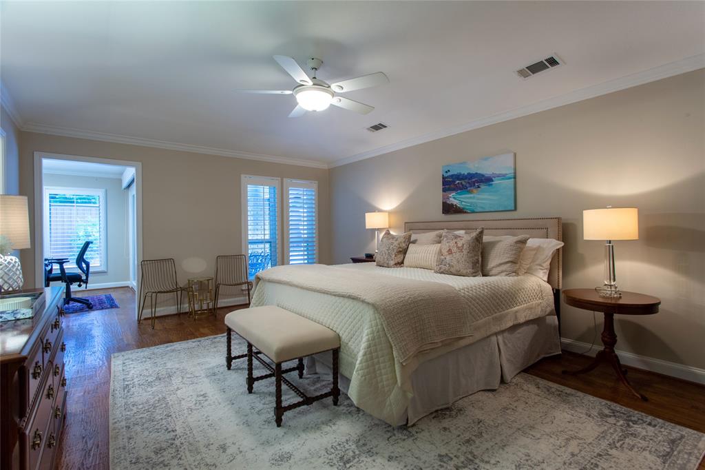 Russwood Acres 2nd Instl - Residential