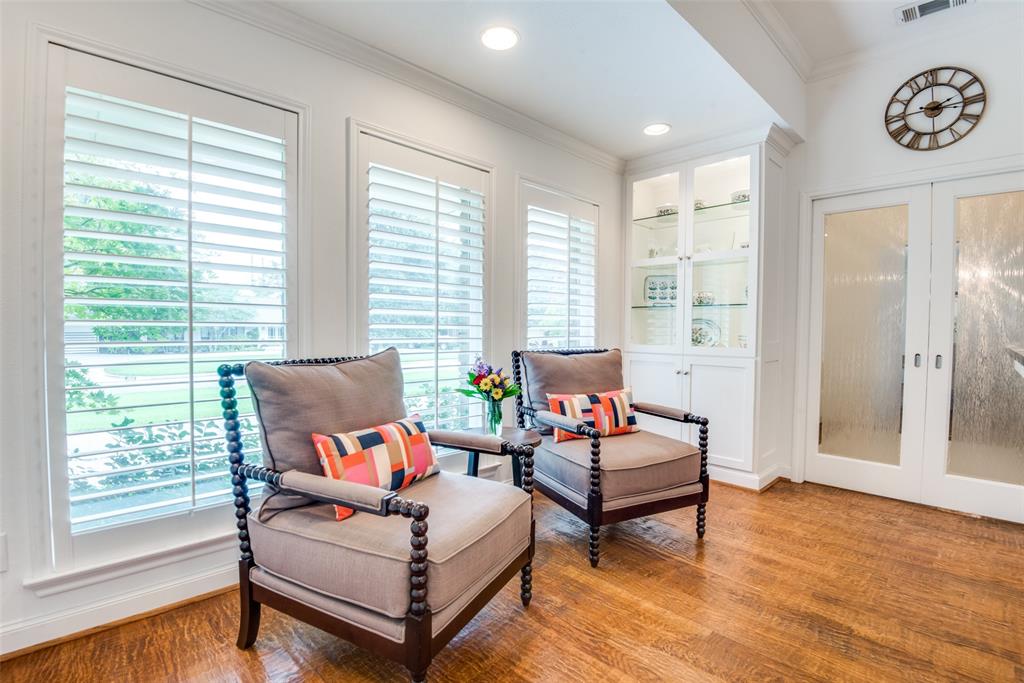 Russwood Acres 2nd Instl - Residential