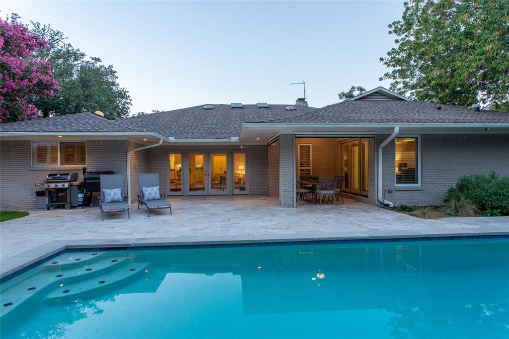 Russwood Acres 2nd Instl - Residential