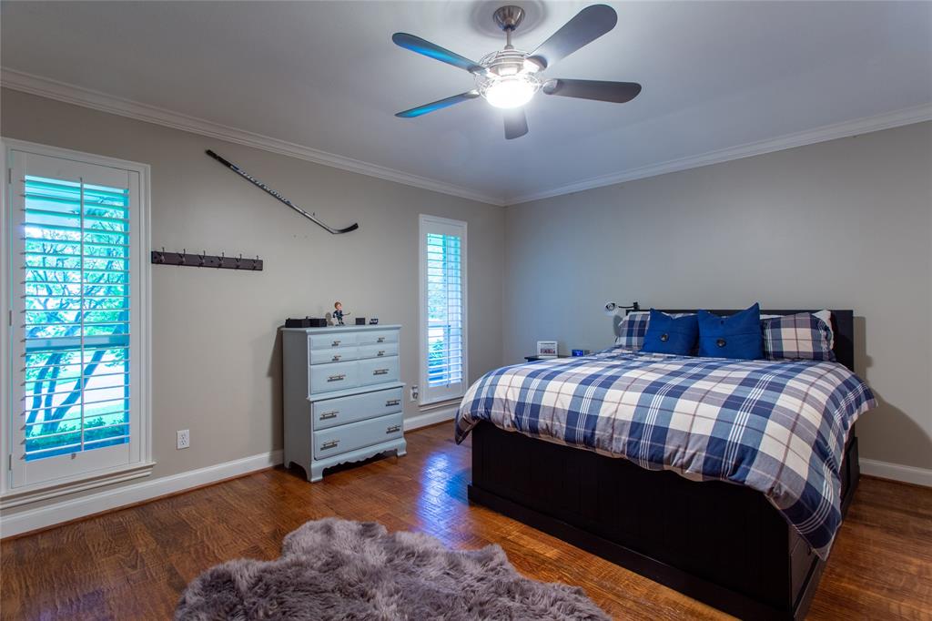 Russwood Acres 2nd Instl - Residential