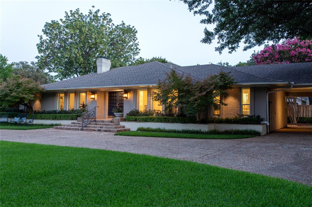 Russwood Acres 2nd Instl - Residential