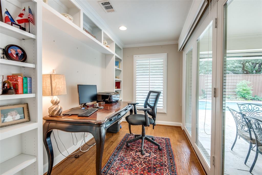 Russwood Acres 2nd Instl - Residential