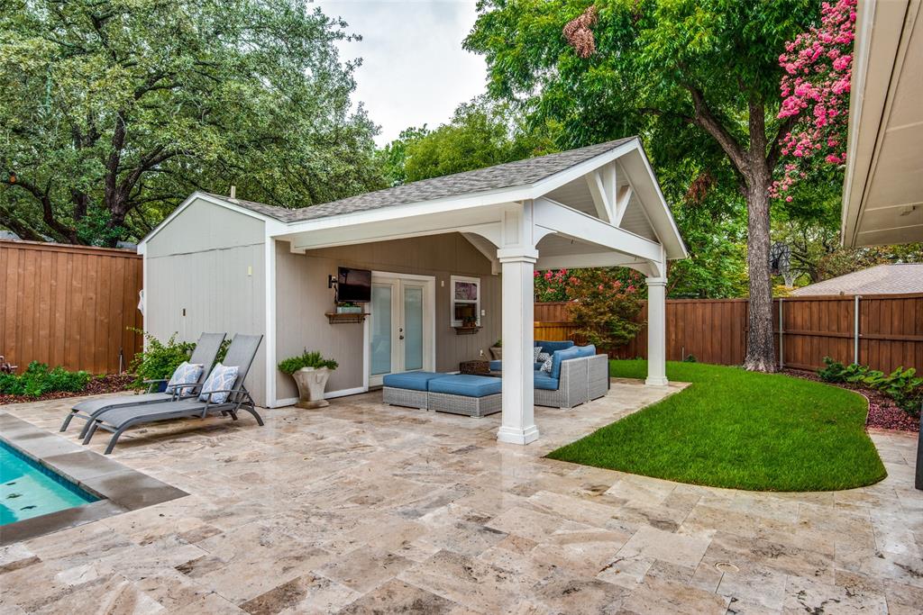 Russwood Acres 2nd Instl - Residential