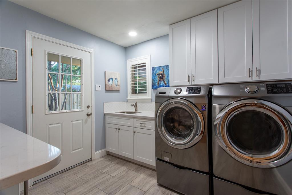 Russwood Acres 2nd Instl - Residential