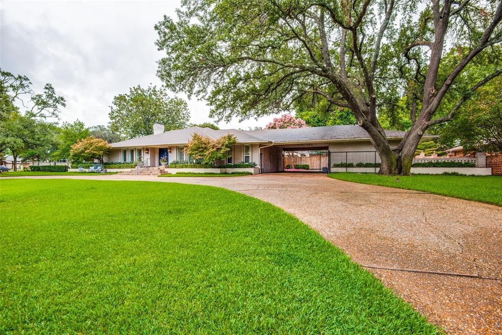 Russwood Acres 2nd Instl - Residential