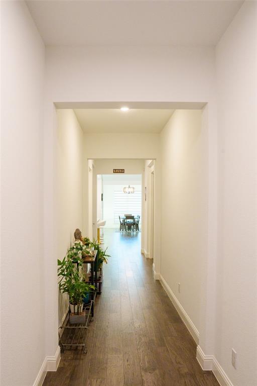 754 Corner Post Path