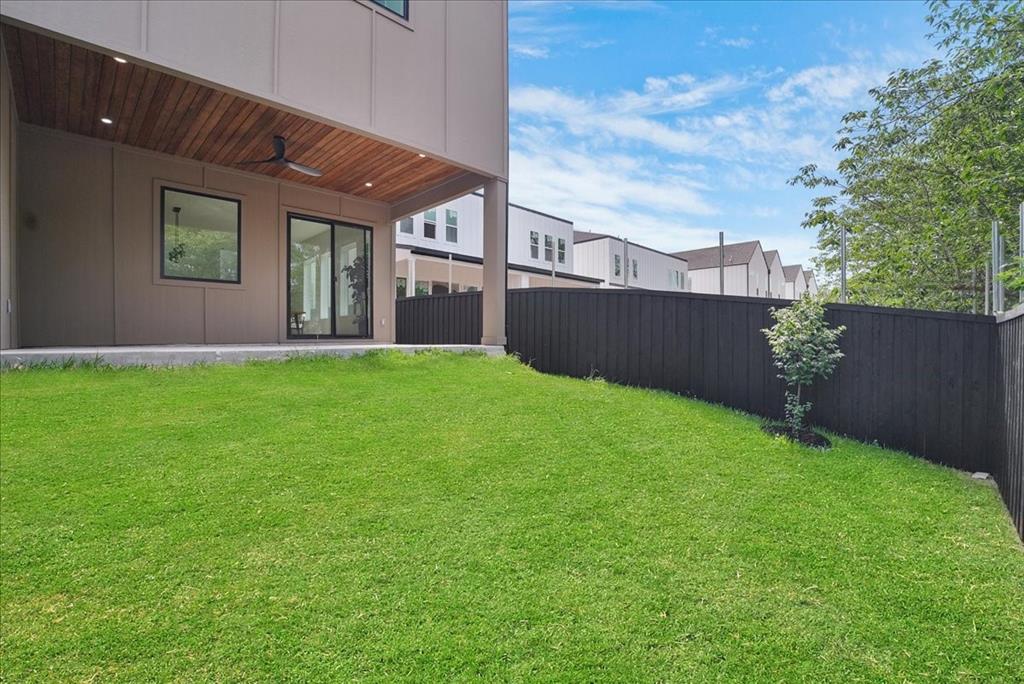 Campbells Resub - Residential Income