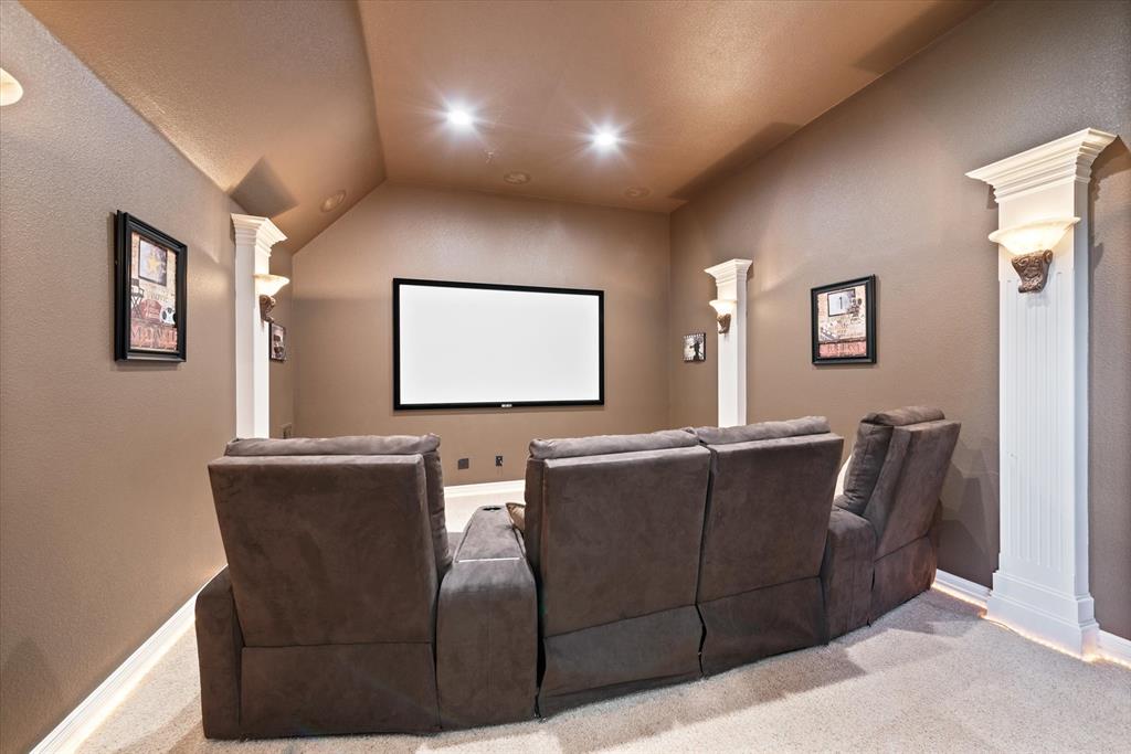 Estes Park Add - Residential