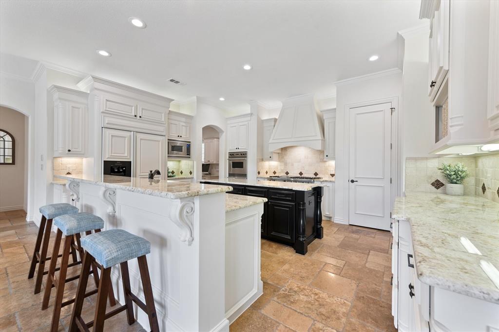 Estes Park Add - Residential