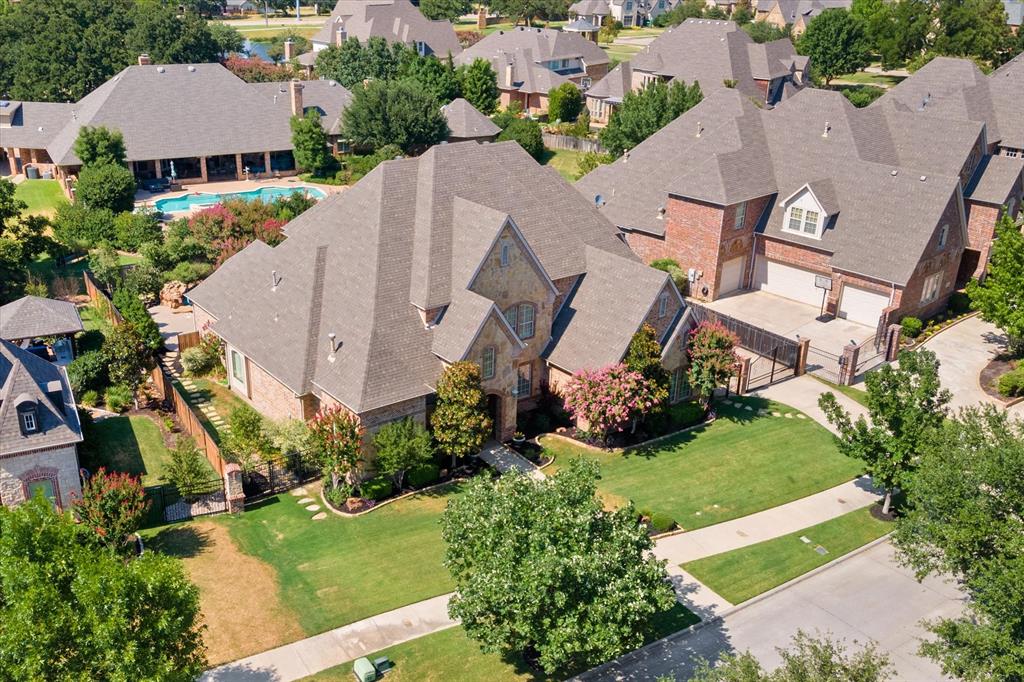 Estes Park Add - Residential