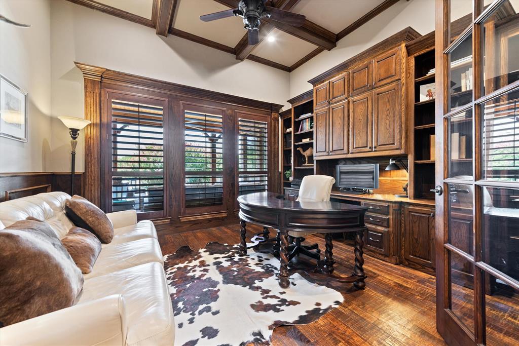 Estes Park Add - Residential