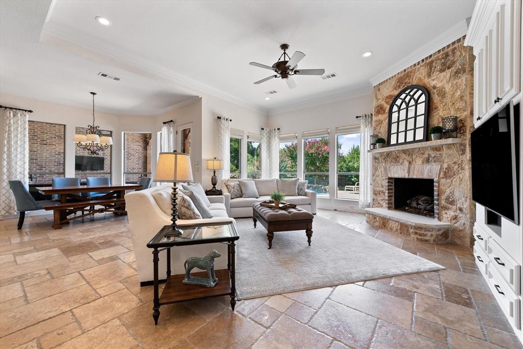 Estes Park Add - Residential