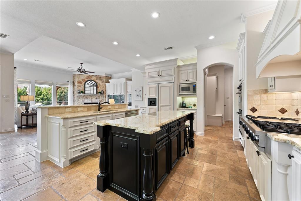 Estes Park Add - Residential