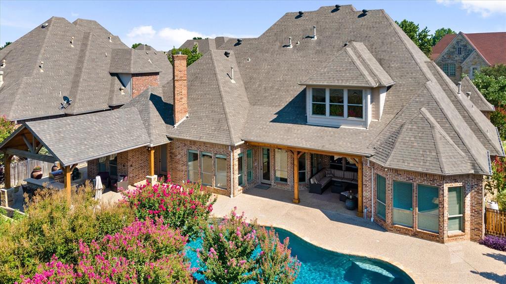 Estes Park Add - Residential