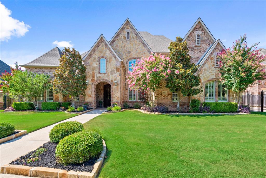 Estes Park Add - Residential