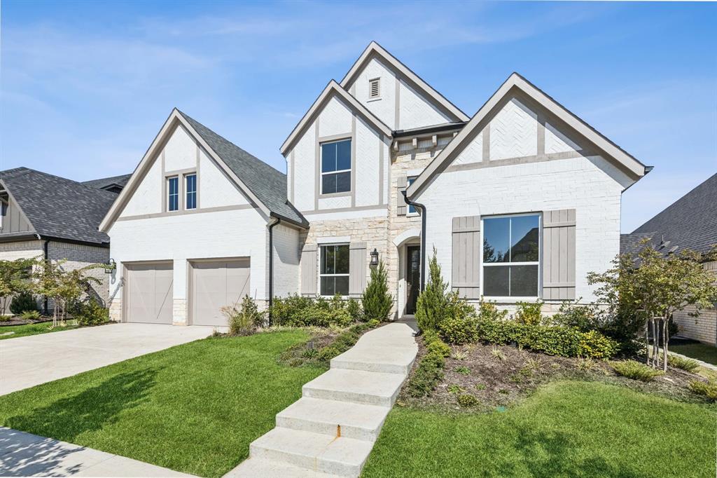 Mantua Point - Residential