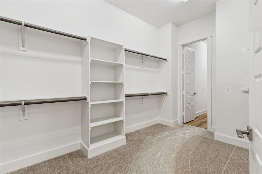 Mantua Point - Residential