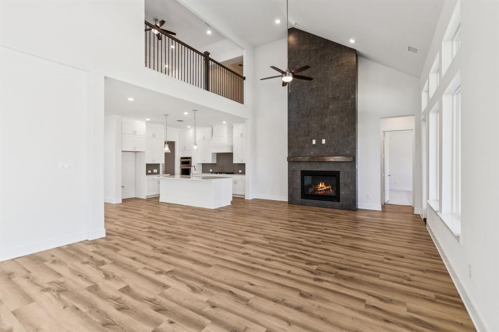 Mantua Point - Residential