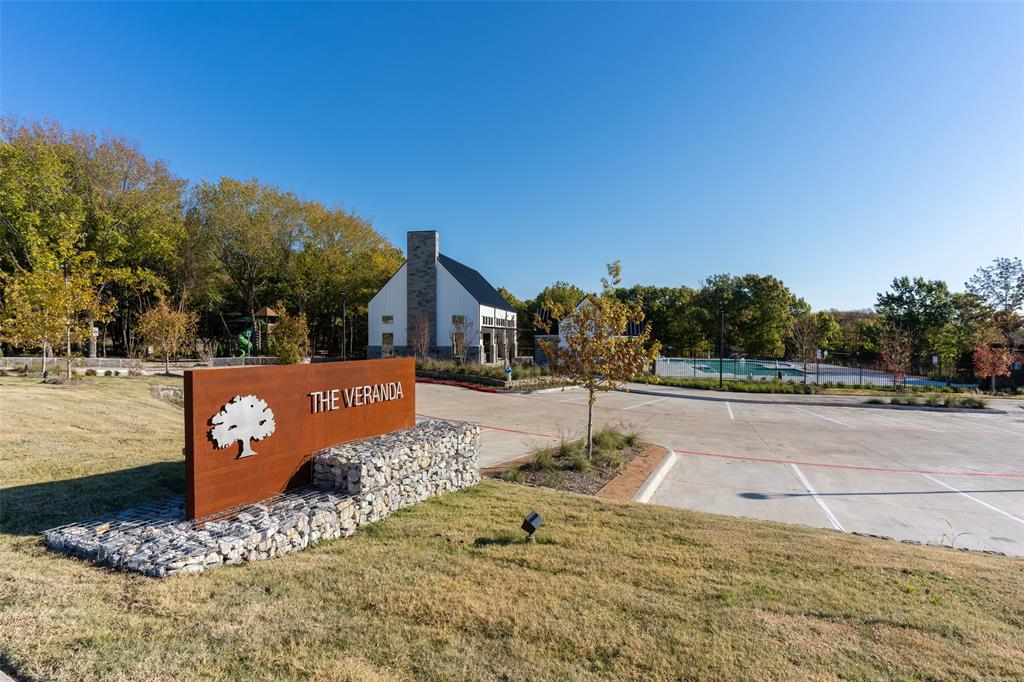 Mantua Point - Residential