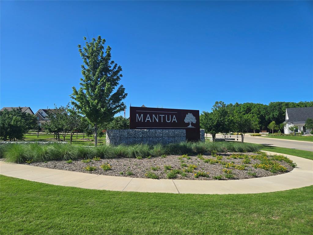 Mantua Point - Residential