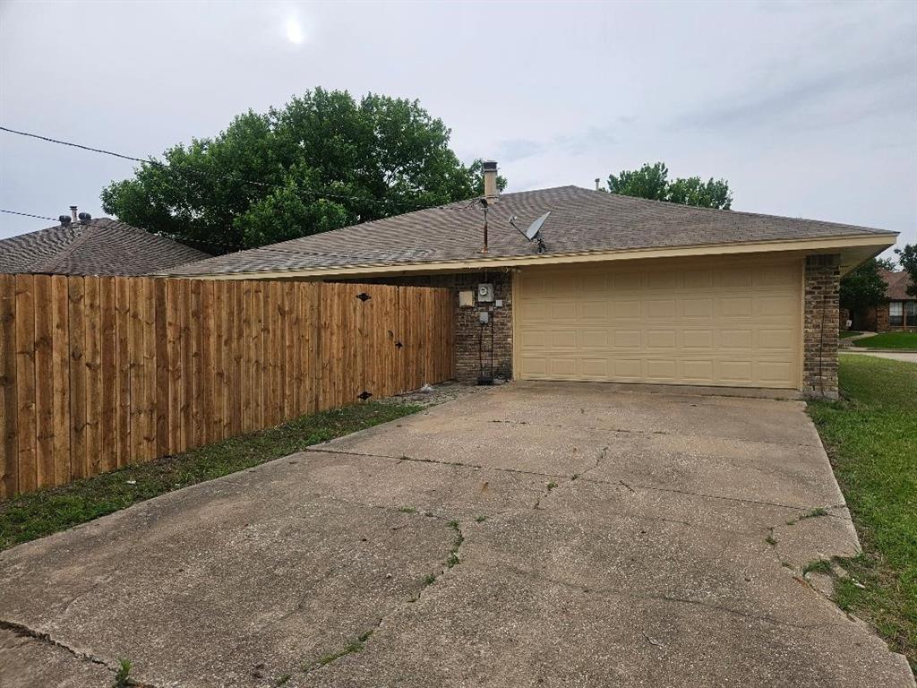 North Hills Estates - Residential
