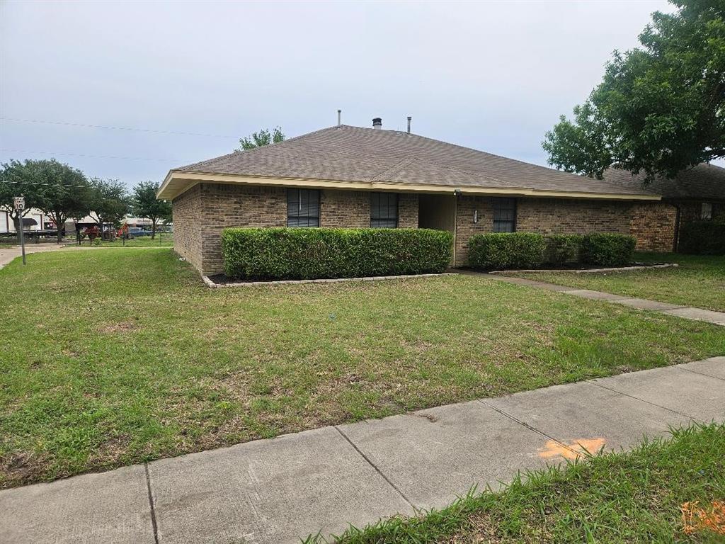 North Hills Estates - Residential
