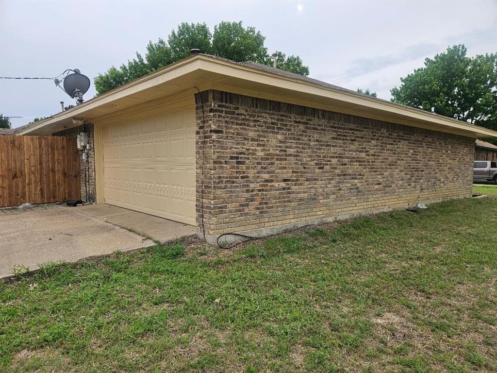 North Hills Estates - Residential